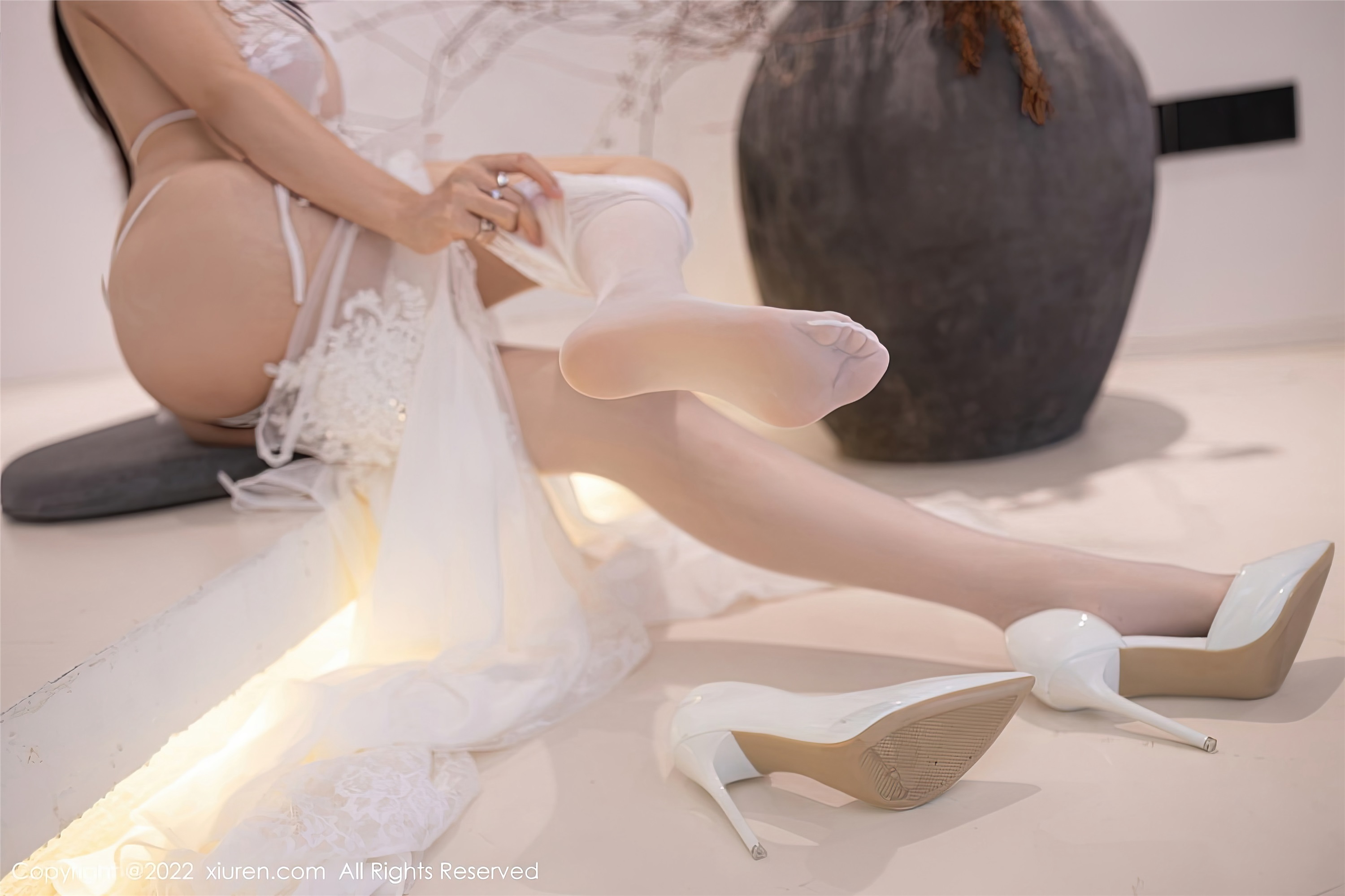 Xiuren秀人网 2022.12.07 NO.5965 利世